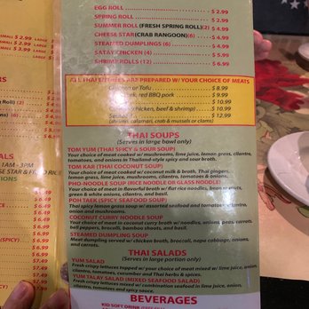 Mandarin Bistro - Chinese Near Me - Springdale, Arkansas