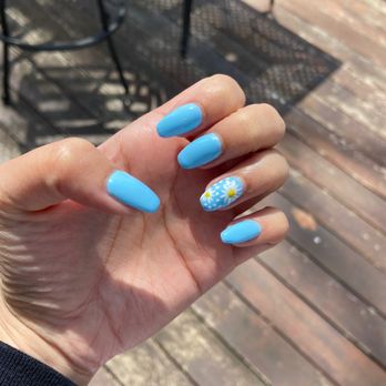 Aritaun Nails - $60 gel acrylic fill in with hand scrub, lotion, and free massage - Nail Salons Near Me - Westwood, New Jersey Aritaun Nails - $60 gel acrylic fill in with hand scrub, lotion, and free massage - Nail Salons Near Me - Westwood, New Jersey