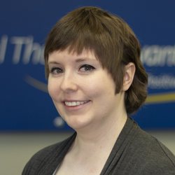 Physical Therapy Advantage - Christine - Staff PT