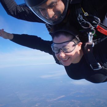 Skydive DeLand - Skydiving Near Me - DeLand, Florida Skydive DeLand - Skydiving Near Me - DeLand, Florida