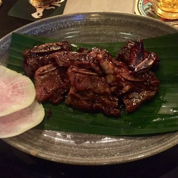 CRAFT Beer Market Edmonton - Maui Ribs. Great flavor! - Canadian (New) Near Me - Edmonton, Alberta