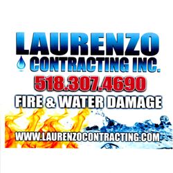 Laurenzo Contracting Incorporated