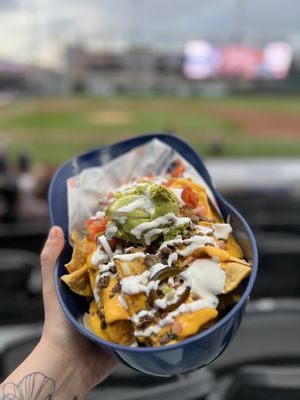 Las Vegas Ballpark by null