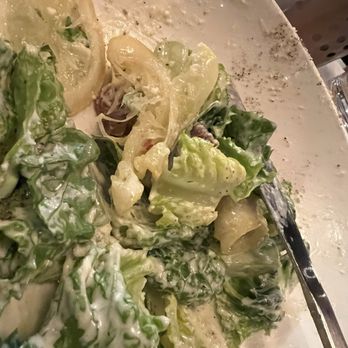Grassa - caesar salad - Italian Near Me - Portland, Oregon Grassa - caesar salad - Italian Near Me - Portland, Oregon