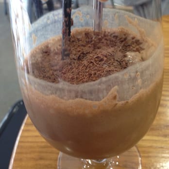 Steven ter Horst Chocolatier - Iced Chocolate. So-so... - Coffee & Tea Near Me - Adelaide, SA Steven ter Horst Chocolatier - Iced Chocolate. So-so... - Coffee & Tea Near Me - Adelaide, SA