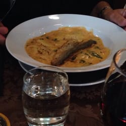 Grand Café Dordtsgenoegen - Sea Bass