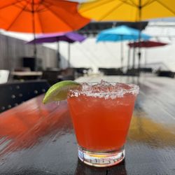 Casa Tequila Tex Mex & Bar - Pink Cadillac