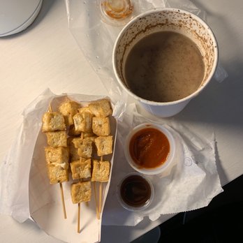 One Tea House - Bubble Tea Near Me - Falls Church, Virginia