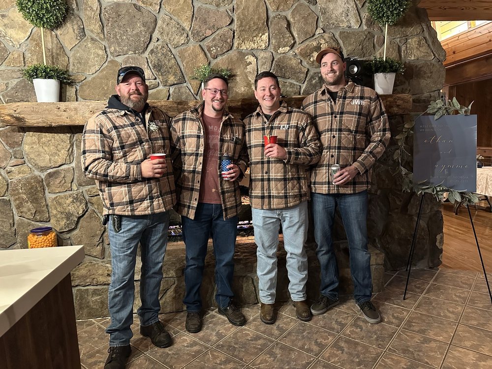 Stargazer Embroidery