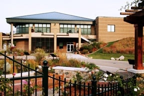 Plymouth Community Center by null