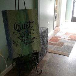 Transformations Salon & Spa