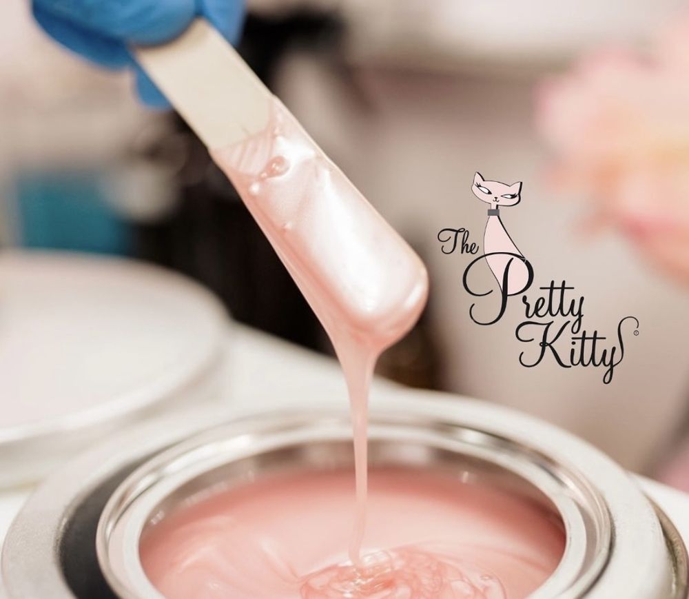 The Pretty Kitty gift card