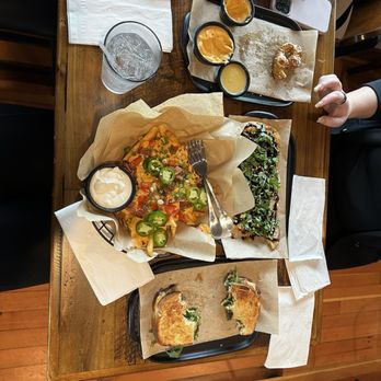 Township 20 - Burgers Near Me - Sumner, Washington Township 20 - Burgers Near Me - Sumner, Washington