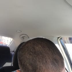 Dominican Barber Shop - Corte hecho por Remy.