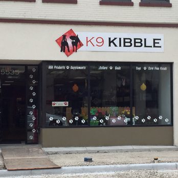 K9 Kibble - Pet Stores Near Me - Kenosha, Wisconsin