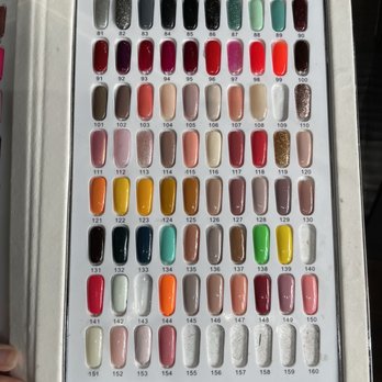 Noir Haus Nails - Gel polish book - Nail Salons Near Me - San Diego, California Noir Haus Nails - Gel polish book - Nail Salons Near Me - San Diego, California