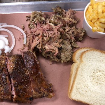 BBQ2U - Texas tray - Barbeque Near Me - Gig Harbor, Washington