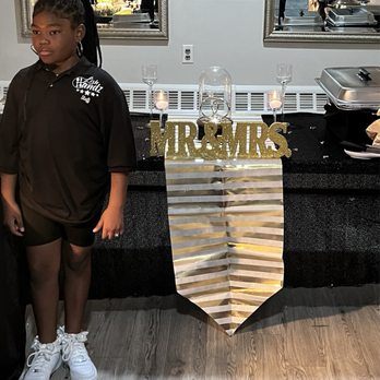 Lish Handz - Family owned business ( start them heading in the right direction early... Daddy's princess Kah'laya ) - Caterers Near Me Lish Handz - Family owned business ( start them heading in the right direction early... Daddy's princess Kah'laya ) - Caterers Near Me