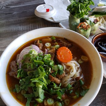 Papaya - Vietnamese Near Me - Renton, Washington