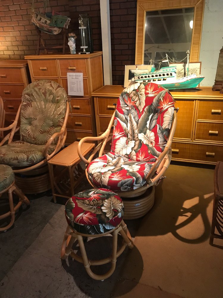 CREATIVE FURNITURE 36 Photos & 31 Reviews 943 Waimanu St, Honolulu