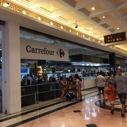 Carrefour