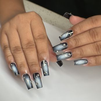Nails By Trinnie - Nail Technicians Near Me - Rancho Cucamonga, California Nails By Trinnie - Nail Technicians Near Me - Rancho Cucamonga, California