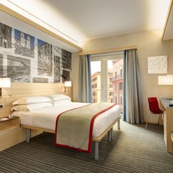 iQ Hotel Roma - Double Room