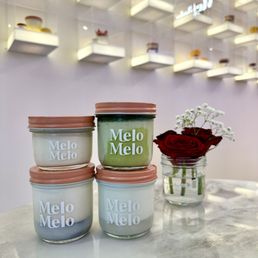 Triple Matcha