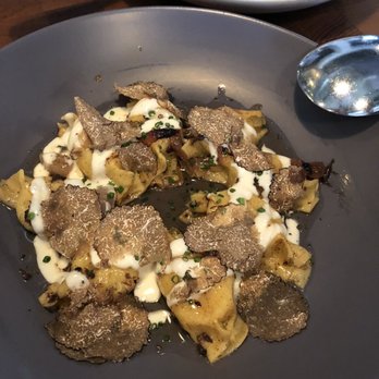 Monteverde - Truffle tortellini- insane. Just amazing. - Italian Near Me - Chicago, Illinois Monteverde - Truffle tortellini- insane. Just amazing. - Italian Near Me - Chicago, Illinois