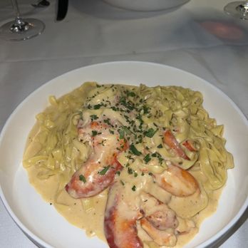 Prossimo Ristorante - Lobster & Brandy Cream - Italian Near Me - Tulsa, Oklahoma Prossimo Ristorante - Lobster & Brandy Cream - Italian Near Me - Tulsa, Oklahoma