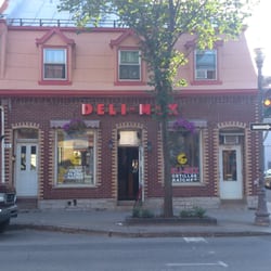 Déli-Mex