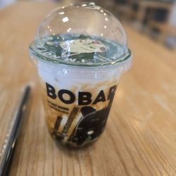 BobaPop Tea Bar - Germantown