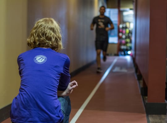 shorewood running store