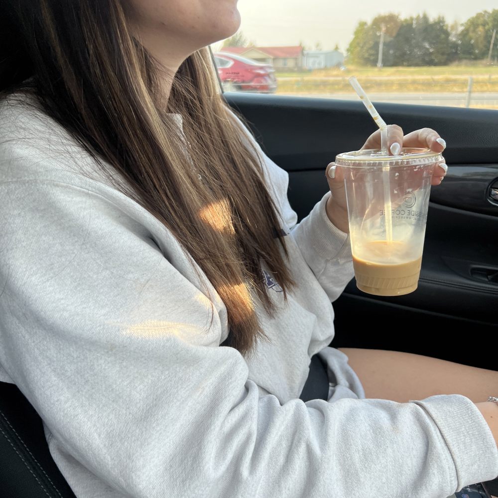 Curbside Coffee - Drink - Coffee & Tea Near Me - Marion, Arkansas Curbside Coffee - Drink - Coffee & Tea Near Me - Marion, Arkansas