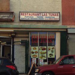 Las Tunas Restaurant