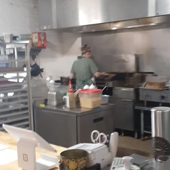 Kettle Lake Kitchen - Aroma enhances room. - American Near Me - Meadville, Pennsylvania Kettle Lake Kitchen - Aroma enhances room. - American Near Me - Meadville, Pennsylvania