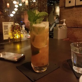 Up Thai - Thai Near Me - New York, New York
