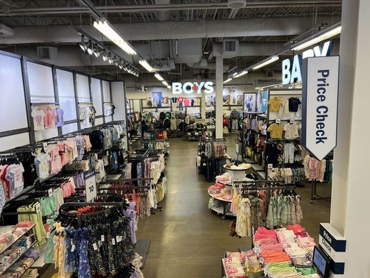 Old Navy