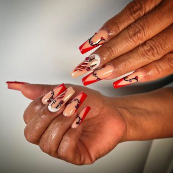 Chic Nails - Nail Salons Near Me - Los Angeles, California Chic Nails - Nail Salons Near Me - Los Angeles, California