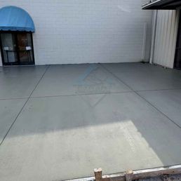 Exterior photo of Legacy Concrete Construction and Landscaping Exterior photo of Legacy Concrete Construction and Landscaping