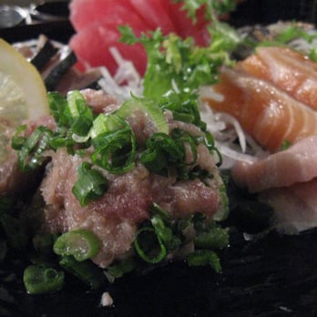 Kenka - Sushi Bars Near Me - New York, New York