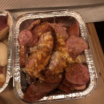 theBoil - Sausage - Cajun/Creole Near Me - New York, New York theBoil - Sausage - Cajun/Creole Near Me - New York, New York