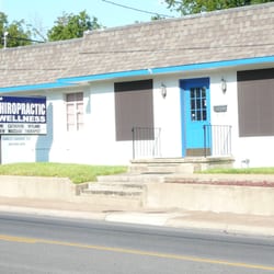 Belton Chiropractic & Wellness