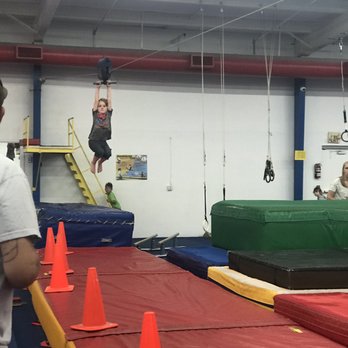 Oklahoma Gold Gymnastics - Everyone's favorite part. - Gymnastics Near Me - Edmond, Oklahoma Oklahoma Gold Gymnastics - Everyone's favorite part. - Gymnastics Near Me - Edmond, Oklahoma