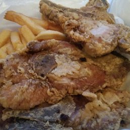 Pork Chop