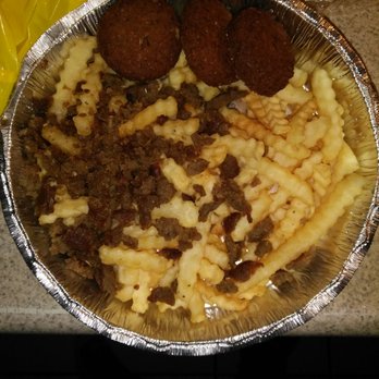 The Halal Guys - Halal Near Me - Glendale, California The Halal Guys - Halal Near Me - Glendale, California