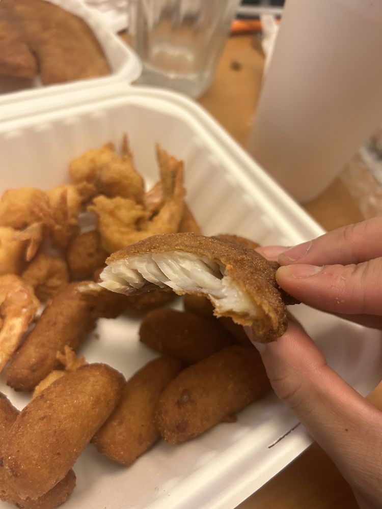 AUGUSTA FISH MARKET & RESTAURANT Updated September 2024 115 Photos