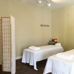 BC Massage Therapy