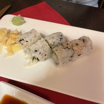 Teikoku - California King Crab Roll - Japanese Near Me - Newtown Square, Pennsylvania Teikoku - California King Crab Roll - Japanese Near Me - Newtown Square, Pennsylvania
