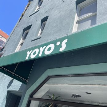 Yo Yo's - Japanese Near Me - San Francisco, California Yo Yo's - Japanese Near Me - San Francisco, California